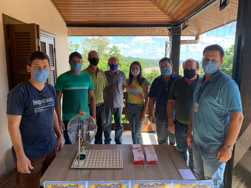 Campanha Porto Mauá Nota 10 – Sua Nota Vale Prêmios